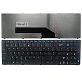 asus x540n  SWINKU Tastiera del Computer Portatile degli Stati Uniti for ASUS X5 X5D X5DC X5DE X5DI X5DIJ X5EA X5EAC X5EAE X5AVc X5AVn X5RE P50 P50IJ F90 F90SV