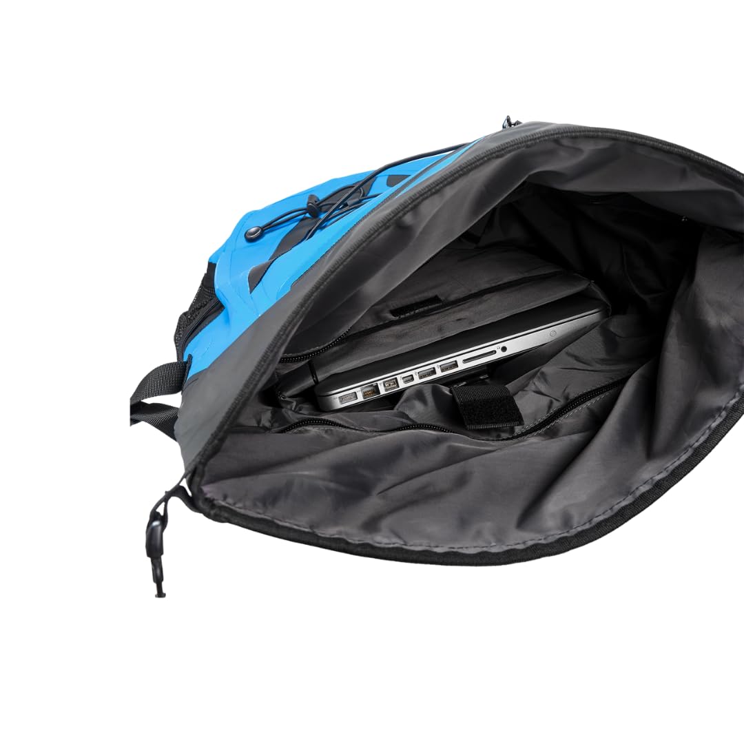 Sailfish Waterproof Backpack Barcelona Blue