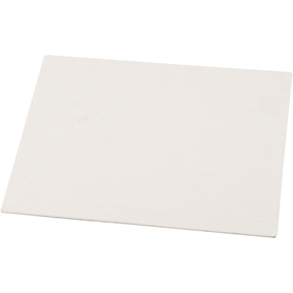 Canvas Panel