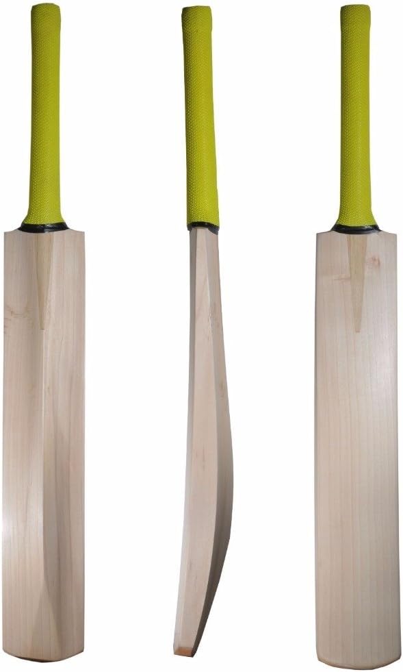 Garihs Tennis Willow Cricket Bat (Full)