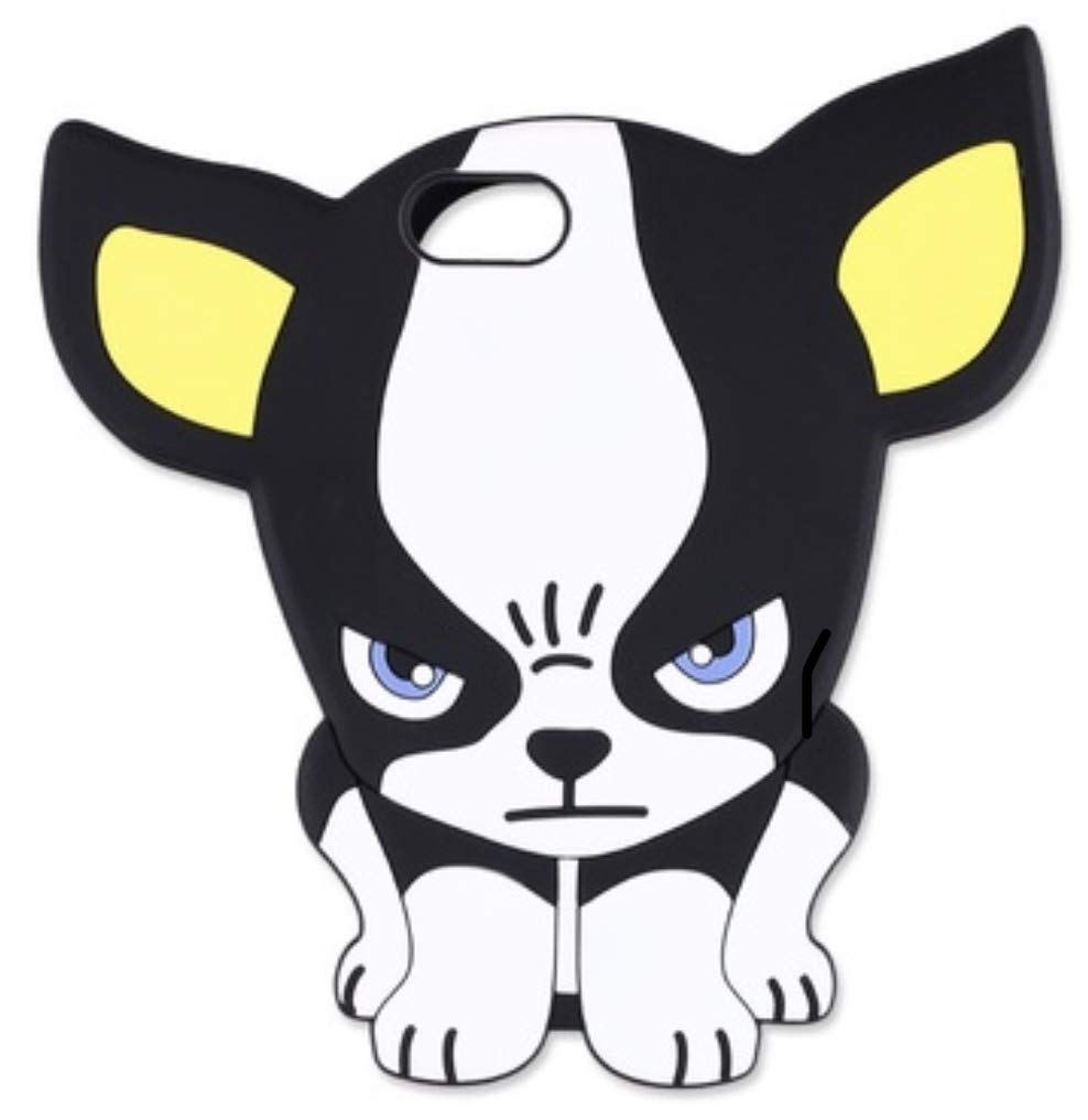 「ジョジョの奇妙な冒険　週刊少年ジャンプ展 VOL.2イギーiPhoneケース Amazon.co.jp: ジョジョの奇妙な冒険 第三部 ジャンプ展 WJ50周年展VOL