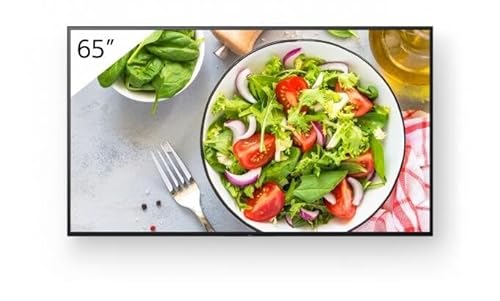 Sony FW 65BZ35L - vue 3