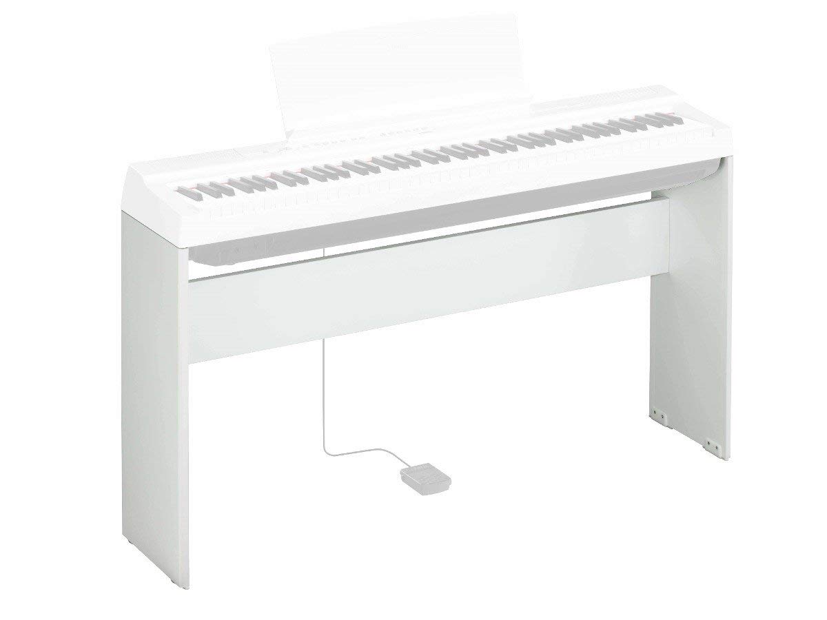 PIANOFORTE DIGITALE PORTATILE 88 TASTI IN LEGNO PORTA USB Physis Piano