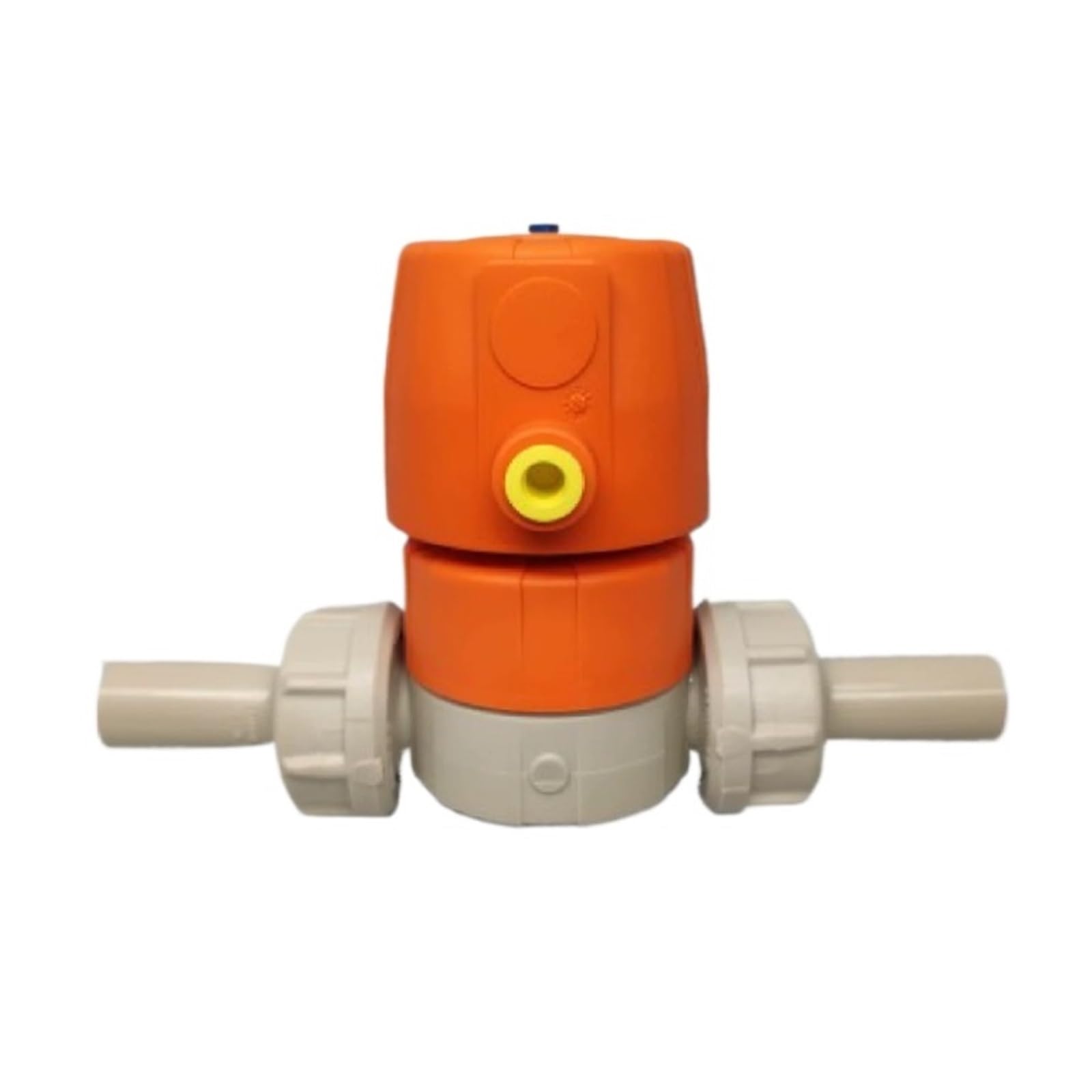 Diaphragm Valves 167614112 D20DN15 PP-H/EPDM Pneumatic Diaphragm Valves