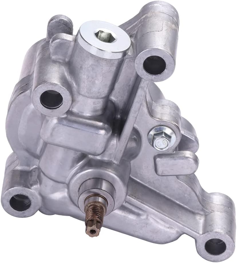SCITOO Engine Oil Pump OP627 2009-2011 For Nissan Versa 1.6L