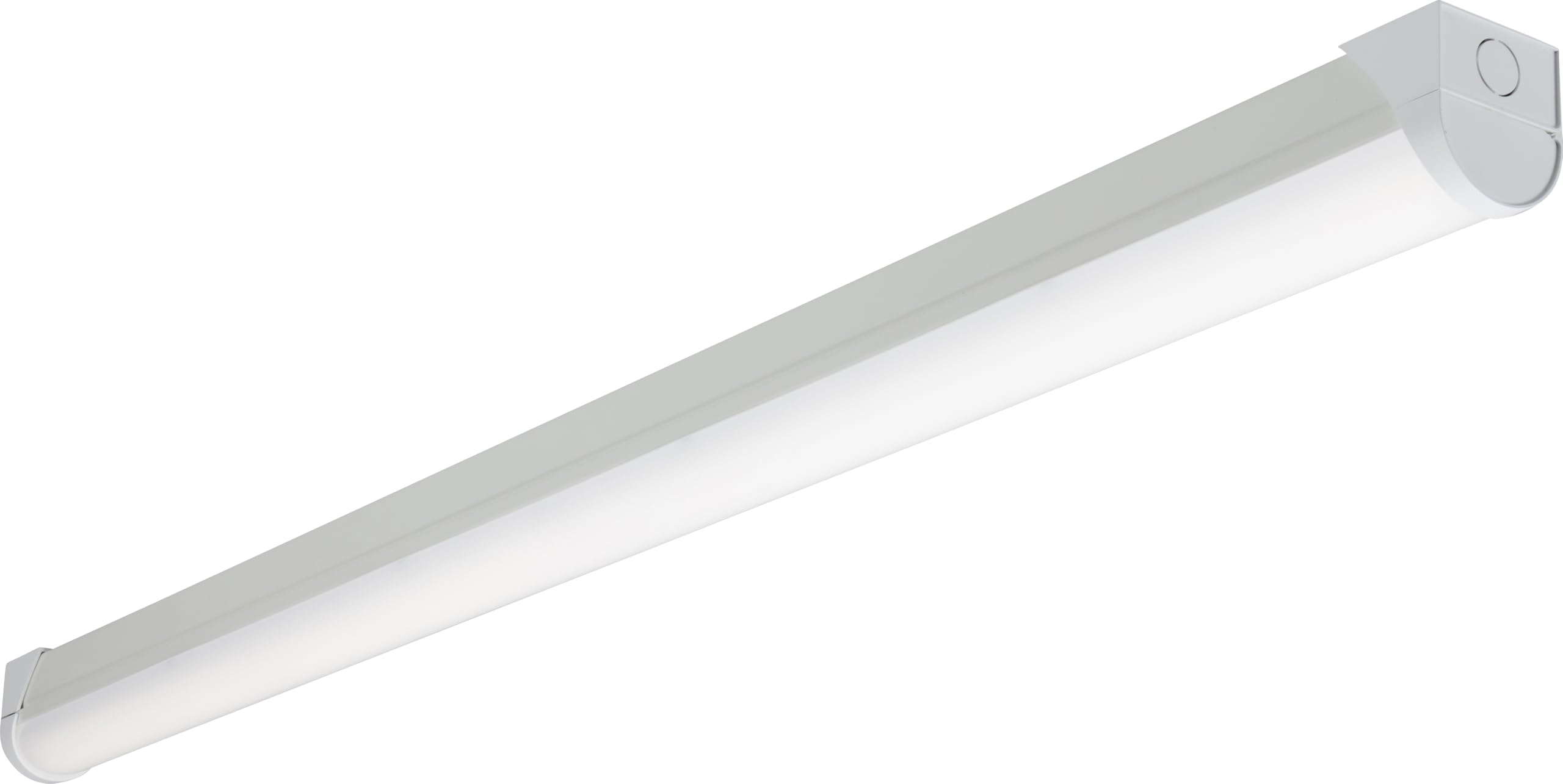 Knightsbridge 230V 4ft 20W Modular LED Batten - 4000K (BATM4)