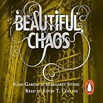 Cover of Beautiful Chaos (Book 3)