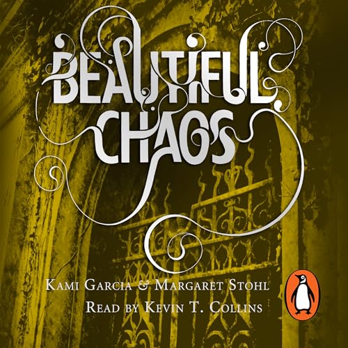 Beautiful Chaos (Book 3) cover art