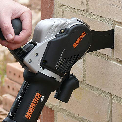 ARBORTECH ALLSAW 175 | Elektrische Stein- und Fugensäge inkl. Klingen und Tasche | ALL.FG.175240.60 – Bild 4