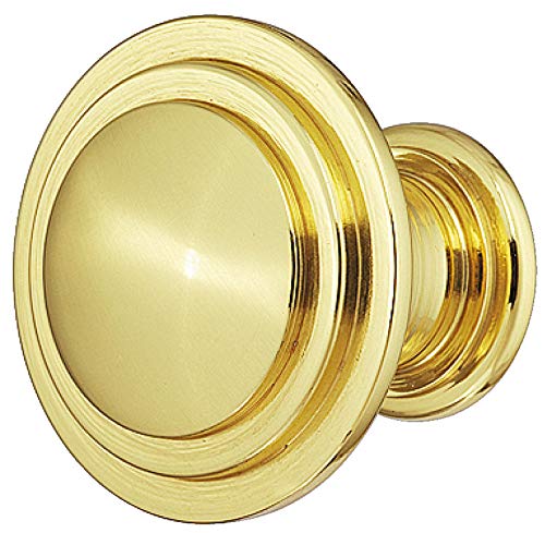 Bouton pour meuble vintage poignée à visser rétro armoire commode placard