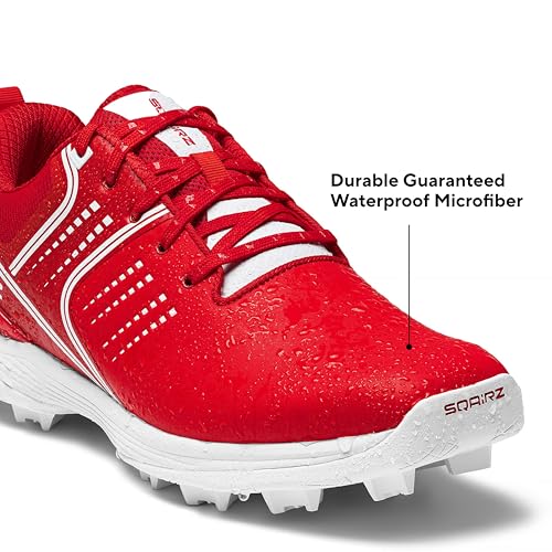 Image of SQAIRZ Men's GFP Baseball Molded Cleats