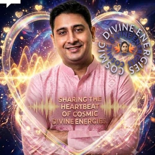 Sharing the Heartbeat of Cosmic Divine Energies&mdash;Our Core Motive