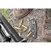 Kershaw Knockout Assisted Opening Knife Olive (3.25 Black) 1870OLBLK