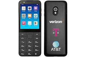 TIQ mini Q5 Smartphone: Empowering Communication, Redefining Simplicity