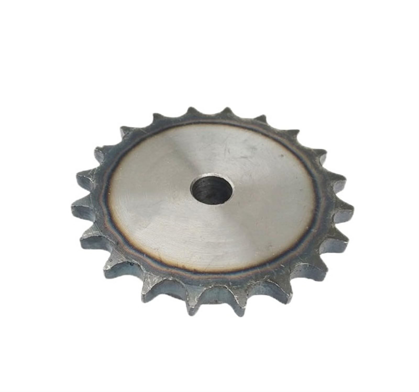 Bevel Gear Pinion Hardware Mechanical 1pcs 06B Chain Gear 9/10/11/12/14/15/16/17/18/19Teeth A3 Steel Industrial Convex Sprocket Wheel Process Hole Tooth Pitch 9.525mm(13Teeth)
