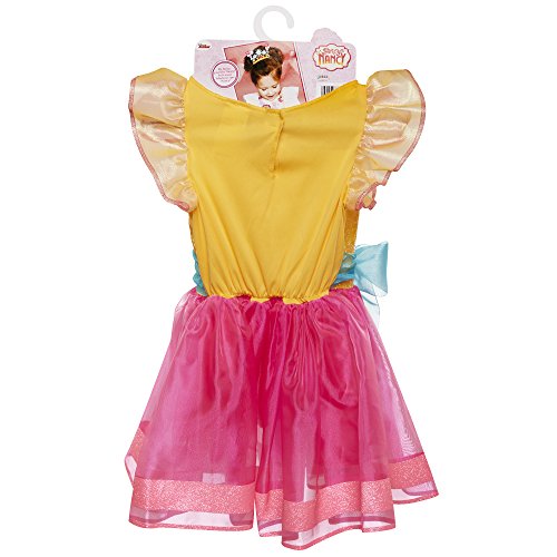 Disfraz Fancy Nancy Tallas 4-6x miniatura 7