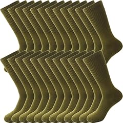 Green Thickened Style 1