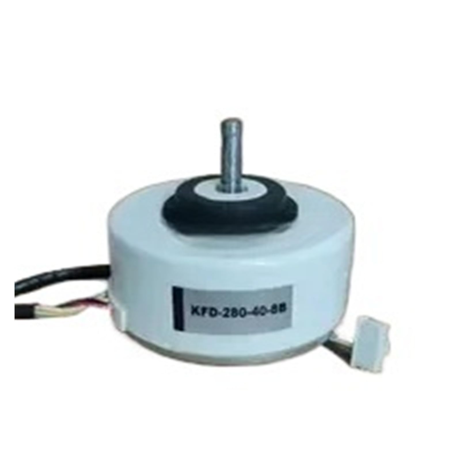 Compatibile con Daikin, ventola DC aria condizionata FTXG50JV2C motore KFD-280-40-8B KFD-280-40-8K KFD-280-40-8A parti del motore del condizionatore d'aria(KFD-280-40-8B)