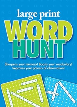 Paperback Word Hunt Vol 2 Book