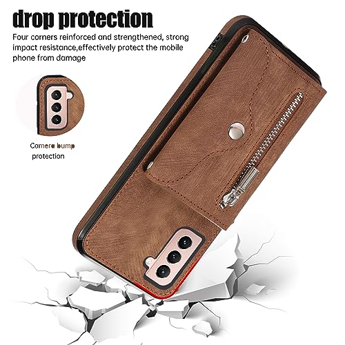 Coque Samsung S21 Plus chic pour vos rendez-vous professionnels et sorties - 7
