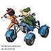 BANDAI Hobby Vol.6 Oolong's Road Buggy Dragon Ball, Mecha Collection Hobby Vehicle