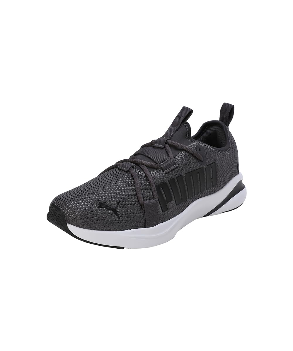 See full amazon price history chart for Puma Mens Softride Rift Runlyn Slipon Dark Coal-Black Running Shoe - 7 UK (31076603) Puma Mens Softride Rift Runlyn Slipon Dark Coal-Black Running Shoe - 7 UK (31076603) (B0CPF2MSP6) Amazon Price History, Amazon Price Tracker