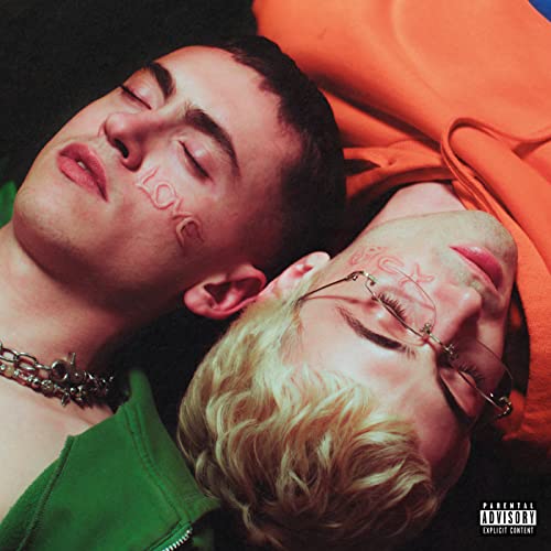 Tredici Pietro, Lil Busso & VillaBanks