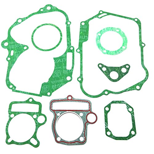 Stoneder, kit guarnizioni motore YX140 per moto da...