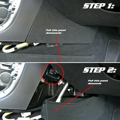 Módulo de Audio Bluetooth 2006-2010 VE Series 1 AutoSwan 10X SV6 3