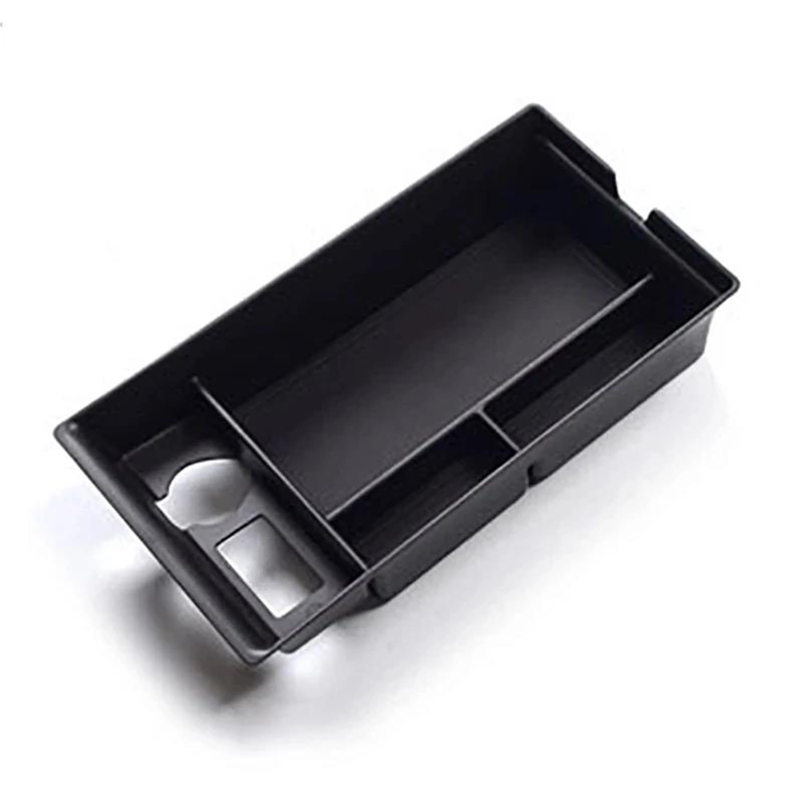 Armrest Organiser Tray For ES ES250 ES300h ES350 2021-2023 Car Center Console Armrest Storage Box Central Organizer Container Tray Accessories HIMIUSIKTC