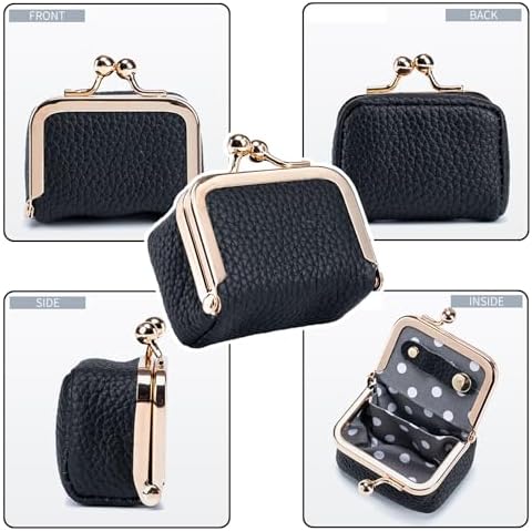 Leather Mini Jewelry Box for Women — view 5