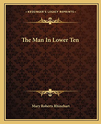 The Man In Lower Ten