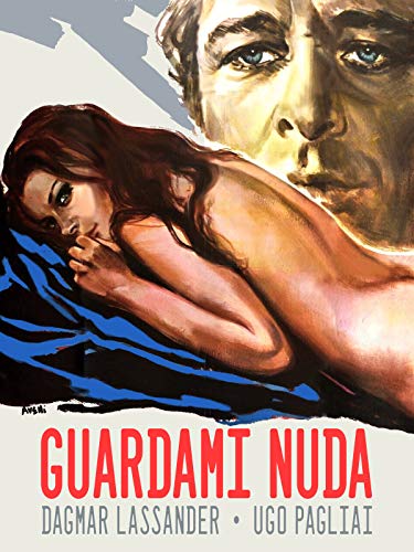  Guardami nuda