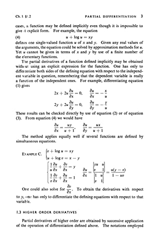 Dover Publications 9780486661032 Advanced Calculus thumb #5