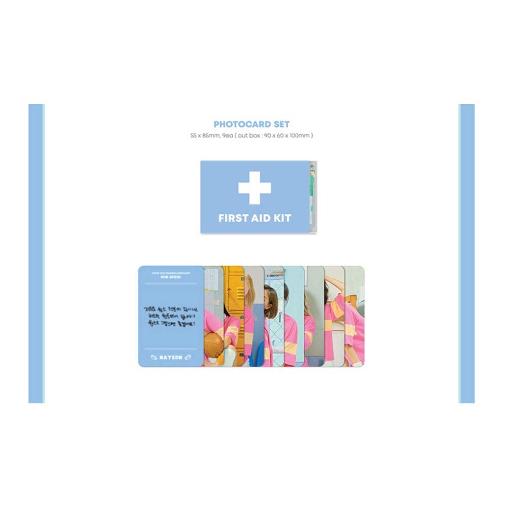 Amazon.co.jp: TWICE 2020 SEASON'S GREETINGS RUN 20X20 トゥワイス