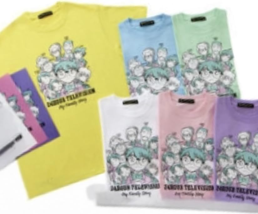 Amazon | 24時間テレビ 49 2026年 Tシャツ SixTONES【ピンク】 (JP