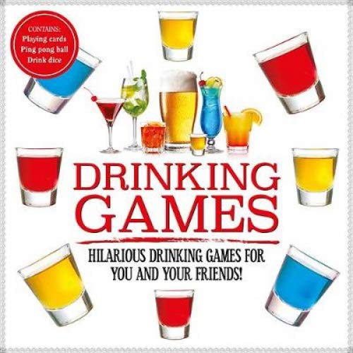 Drinking Games