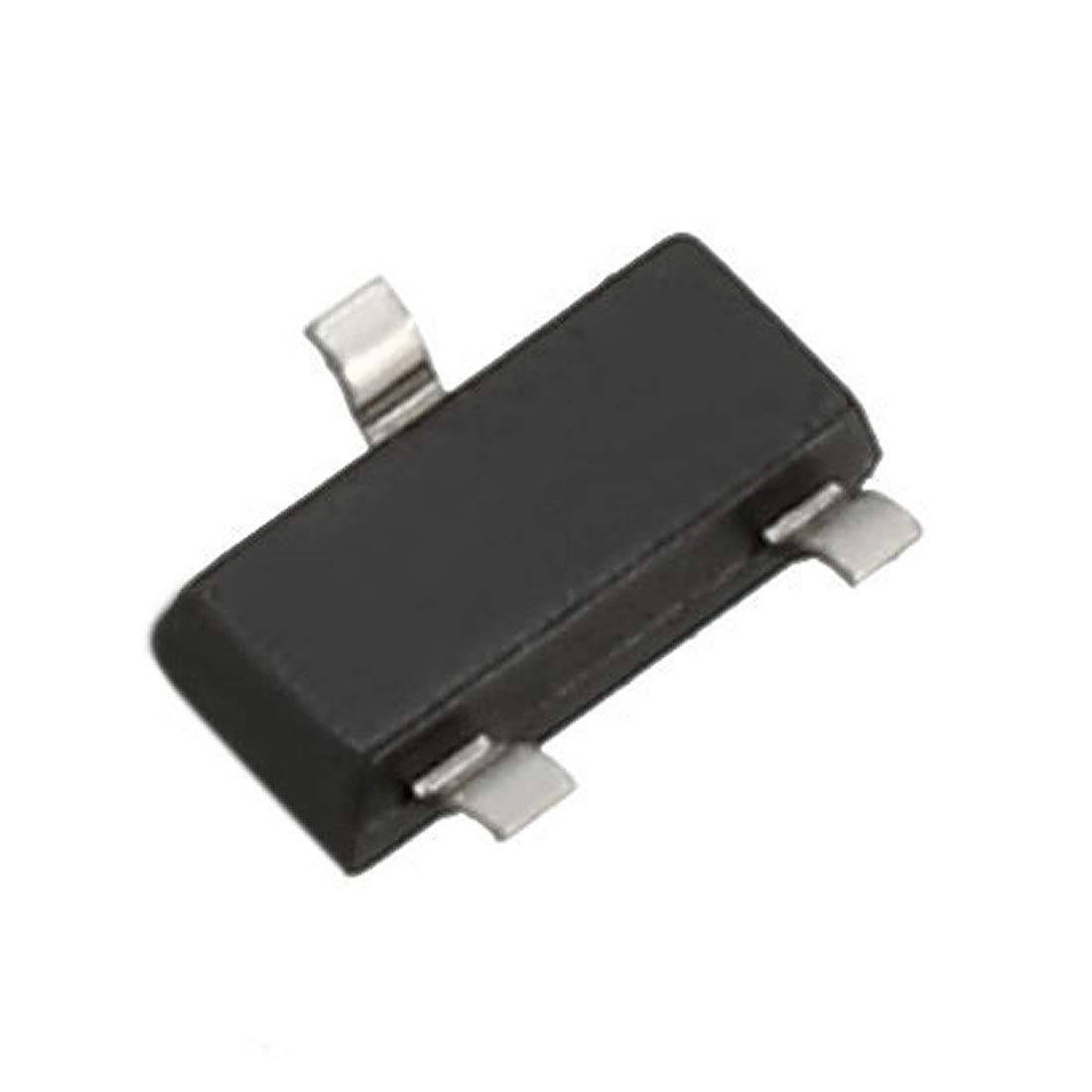 uxcell 150pcs C1815 Transistor HF NPN 50V 150mA 200mW Surface