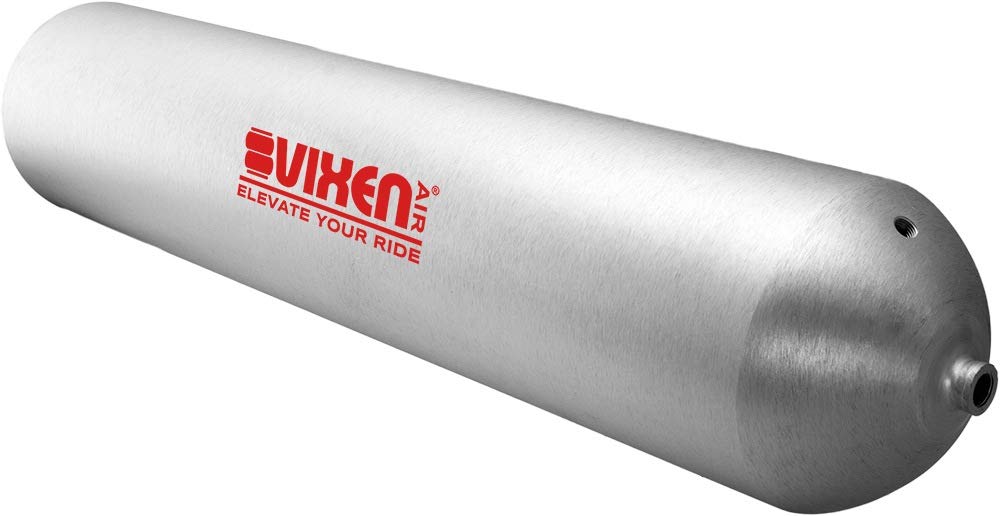 Amazon.com: Vixen Air 5 Gallon (18 Liter) 9 Ports Suspension/Train