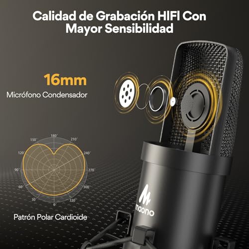 Recopilación de Microfono usb del mes. 24 Recopilación de Microfono usb del mes. 18