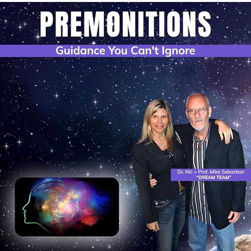 PREMONITIONS | Guidance You Can't Ignore
