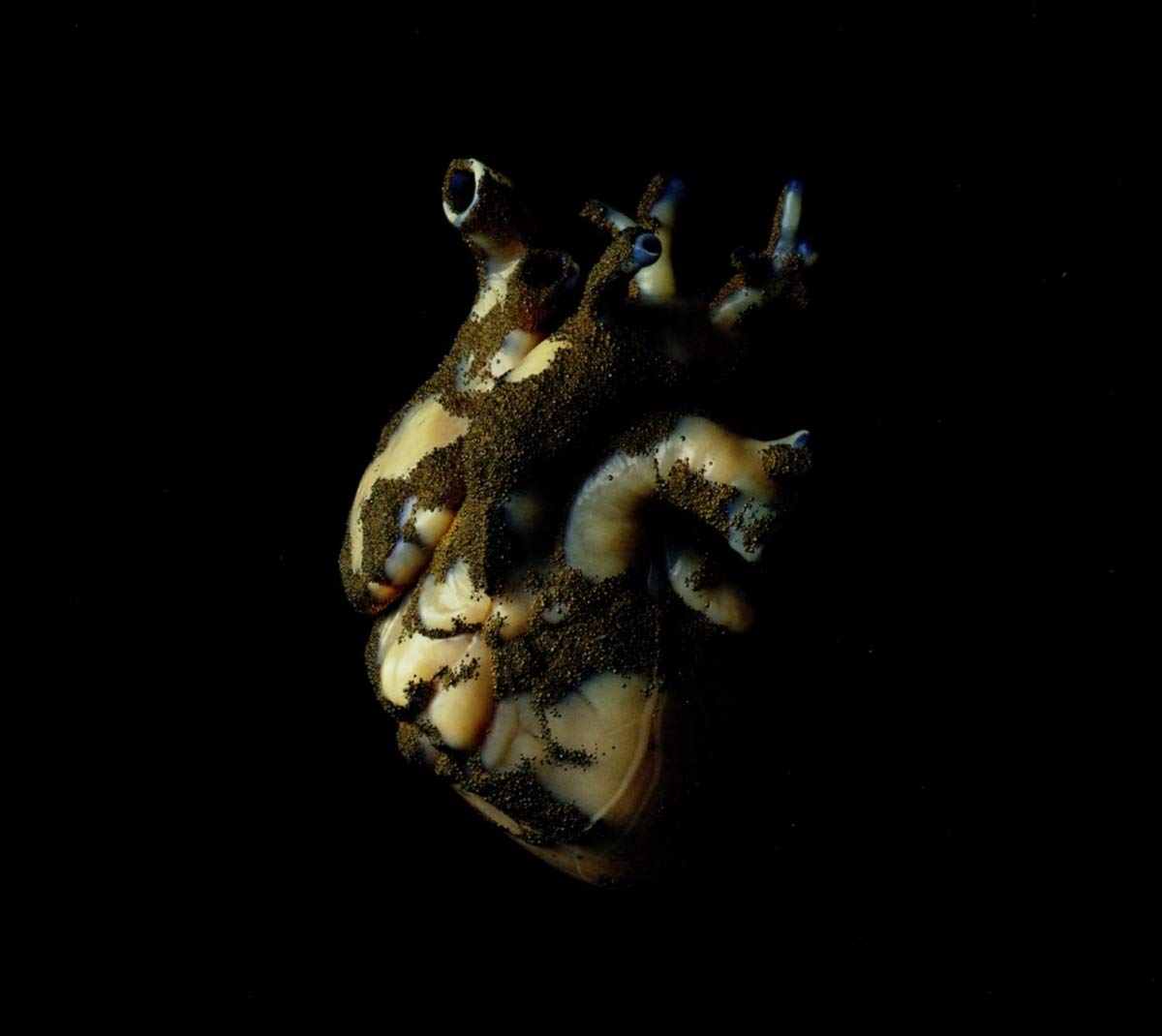 Uranium Heart