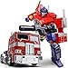 WEI JIANG Optimus Prime Oversize Oversized MPP10 Alloy G1 Action Figure 12 Inch