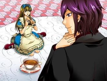 Amazon.co.jp: おもちゃ箱の国のアリス(豪華版:特製冊子/豪華版