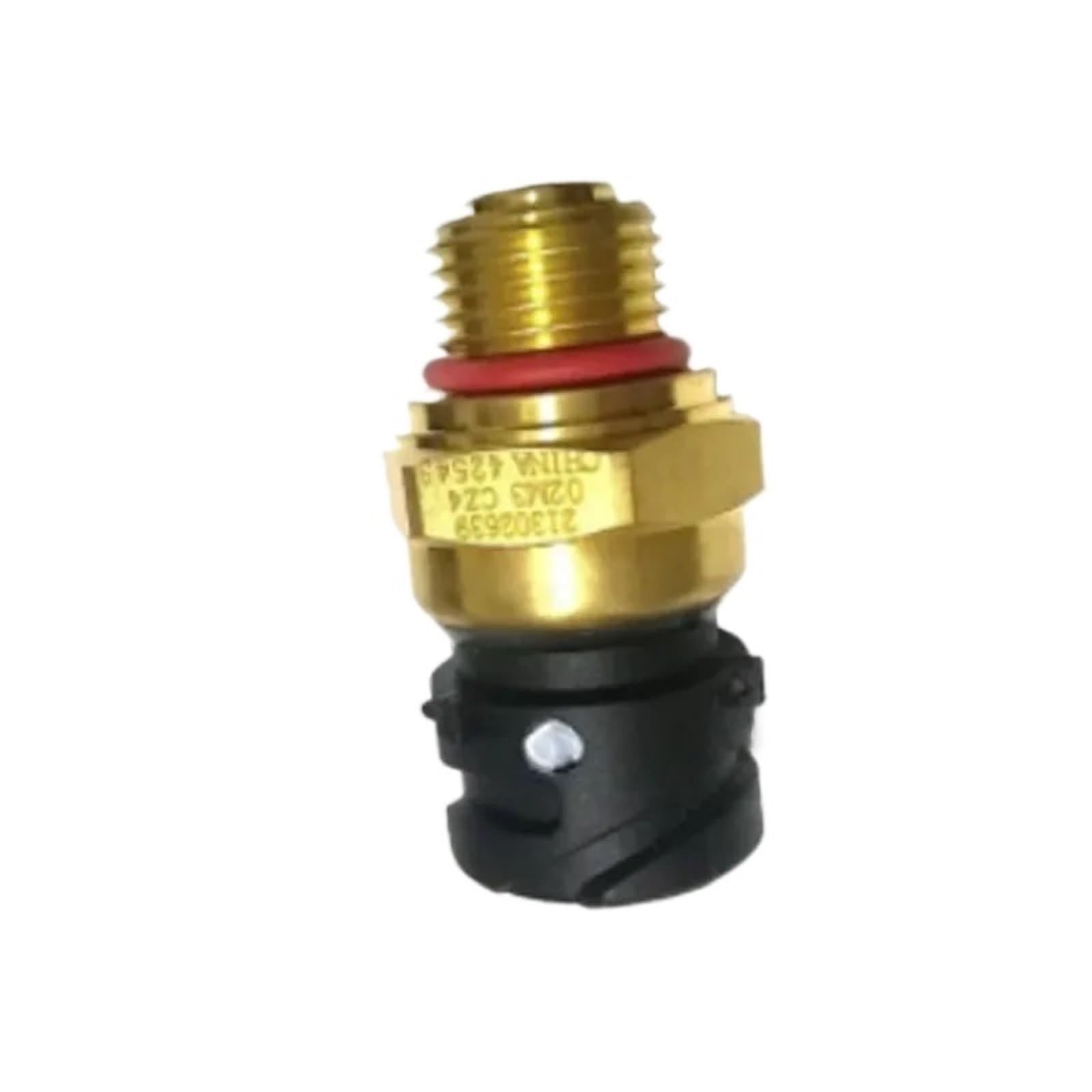 PXQCHAVLN for Excavator for EC210/360/240/140/290BL 21302639 Oil Pressure Sensor Sensing