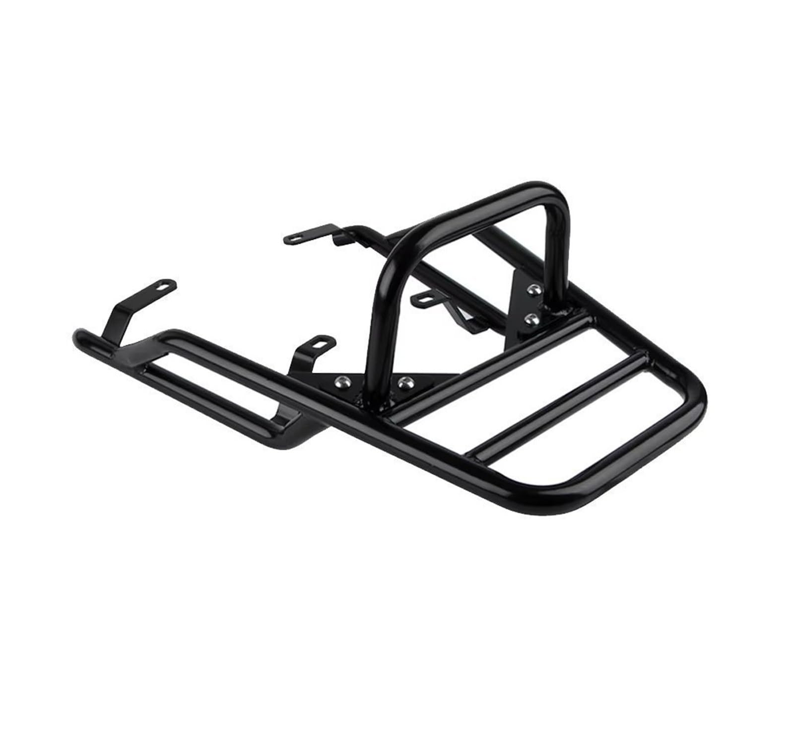 Supporto Portapacchi Posteriore Moto Per BMW Per R NINE T Per R9T Per 9T Per NINET Per R9T 2014-2025 Sedile Posteriore Motociclo Portapacchi Con Impugnatura