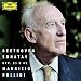 Beethoven Sonatas Opp 31 & 49