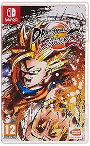 Dragon Ball FighterZ (Switch)