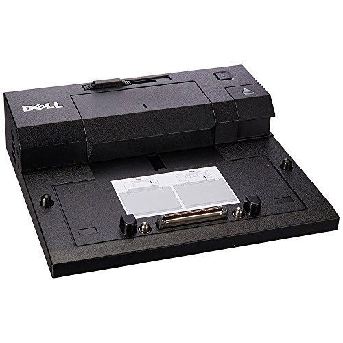 Replikator portu elektrycznego Dell PR03X z zasilaczem PA-4E 130 W