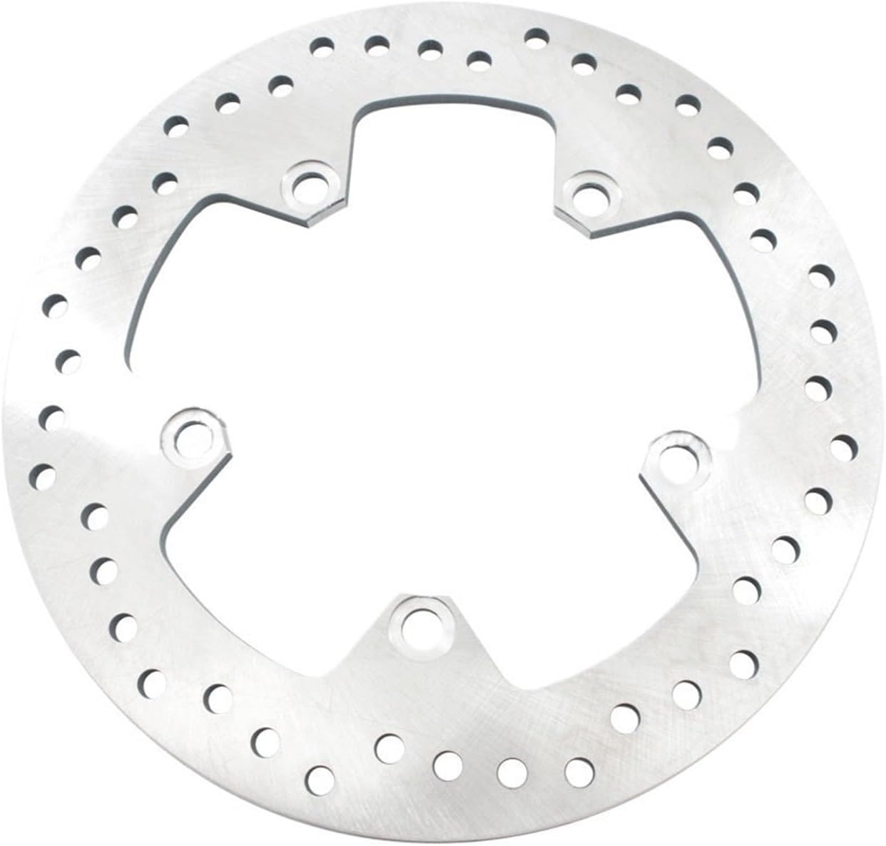 Motorcycle Rear Brake Disc Brake Disc Fit for BMW G310R G310GS 2017-2022 G310GS Edition 40 2020-2021